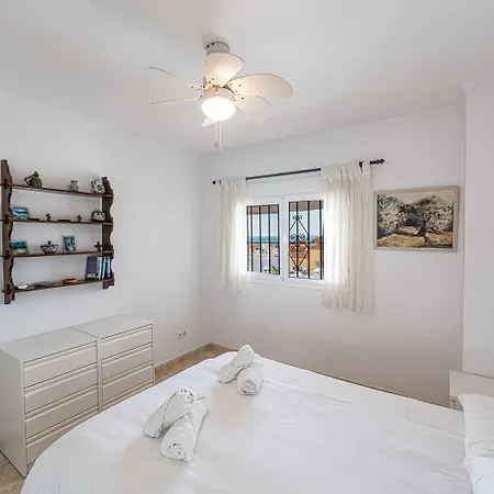 Carabeo 50 Casasol Lägenhet Nerja