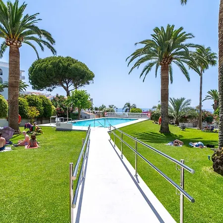 Lägenhet Carabeo 50 Casasol