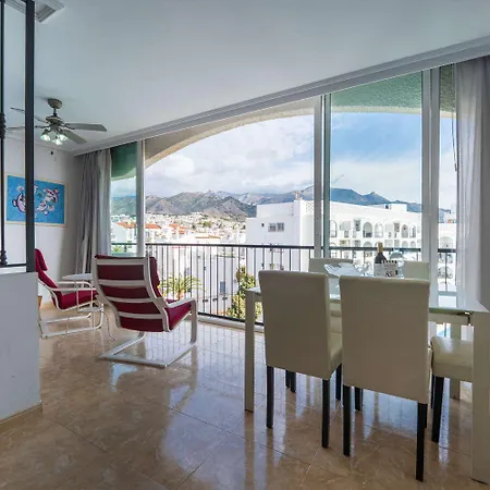 Carabeo 50 Casasol Апартаменты *