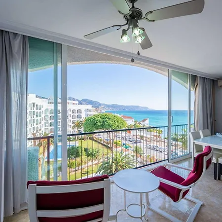 Carabeo 50 Casasol * Нерха