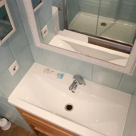 Carabeo 50 Casasol Appartement