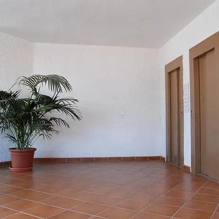 Appartement Carabeo 50 Casasol