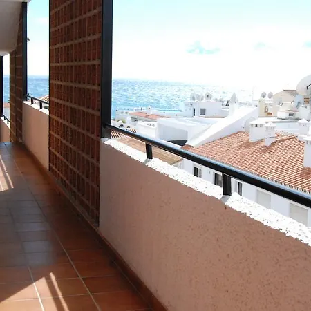 Carabeo 50 Casasol Διαμέρισμα