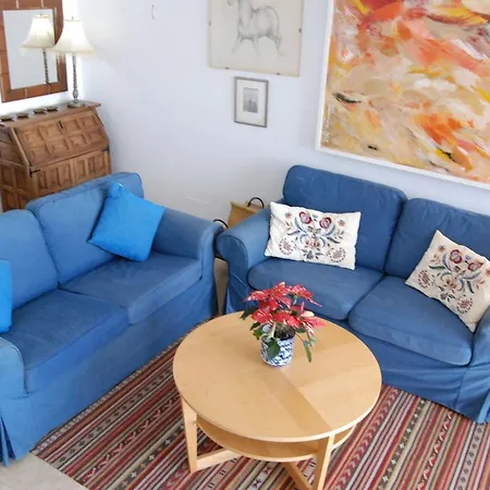 Διαμέρισμα Carabeo 50 Casasol Nerja