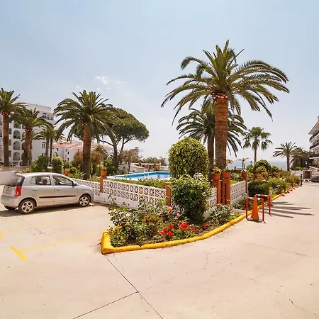 Appartement Carabeo 50 Casasol *