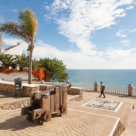 Διαμέρισμα Carabeo 50 Casasol *