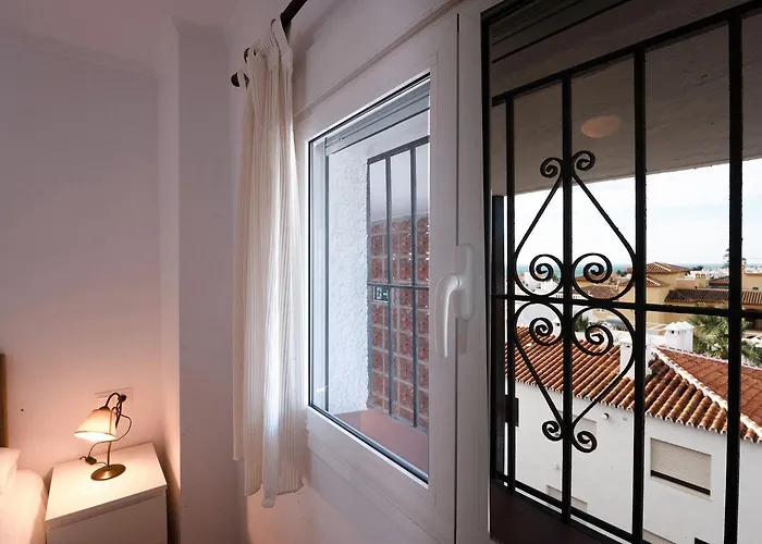 شقة Carabeo 50 Casasol نيرخا