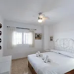 Apartman Carabeo 50 Casasol *