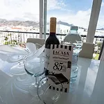 Carabeo 50 Casasol Apartman