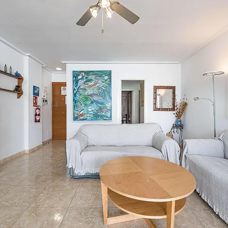 Lägenhet Carabeo 50 Casasol