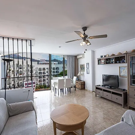 Carabeo 50 Casasol Lägenhet *