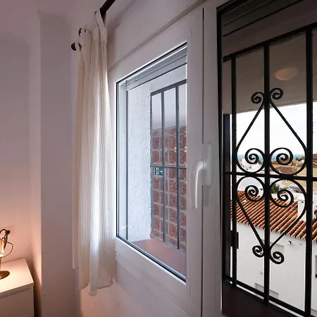 Lägenhet Carabeo 50 Casasol Nerja