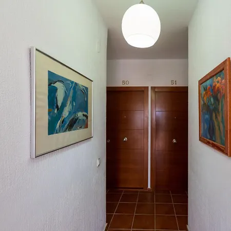 Lägenhet Carabeo 50 Casasol