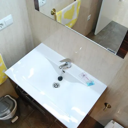 Carabeo 50 Casasol شقة