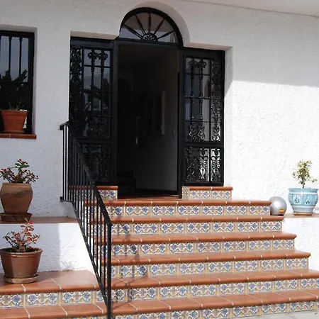 شقة Carabeo 50 Casasol *