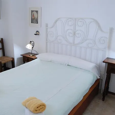 شقة Carabeo 50 Casasol *