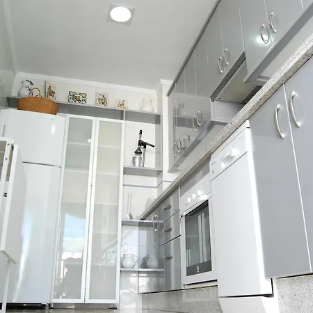 شقة Carabeo 50 Casasol نيرخا