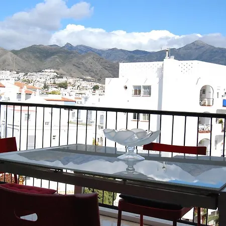 Carabeo 50 Casasol *