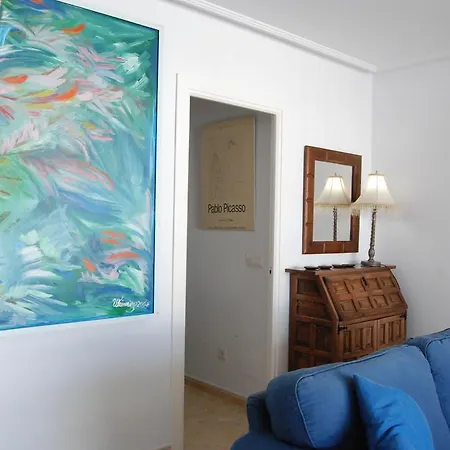 Carabeo 50 Casasol *