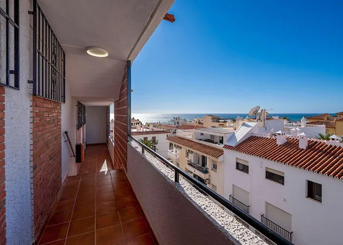 Carabeo 50 Casasol Nerja