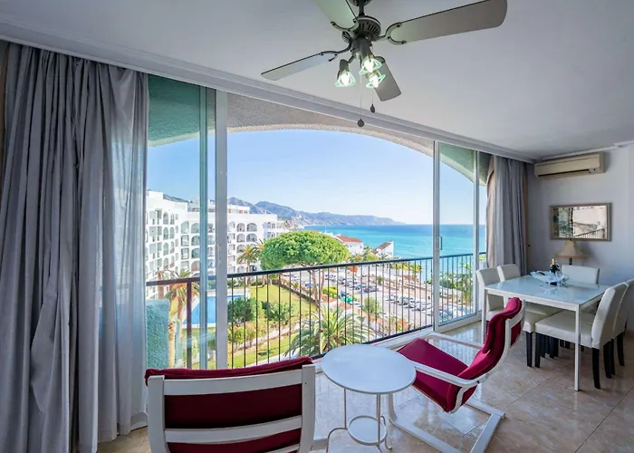 Carabeo 50 Casasol * 네르하