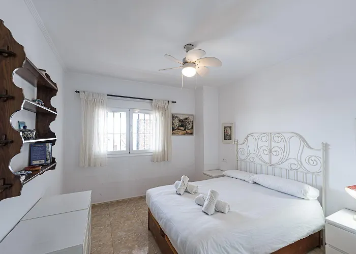 Appartement Carabeo 50 Casasol *