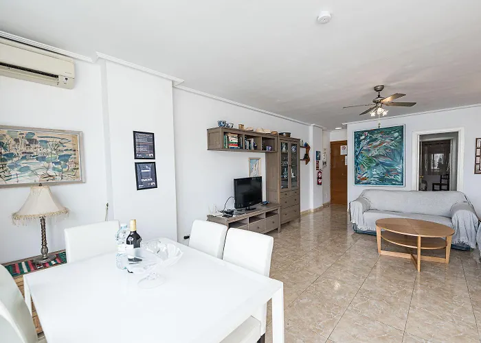 Carabeo 50 Casasol * Nerja