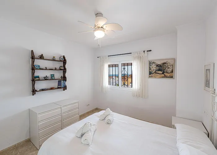 Carabeo 50 Casasol 아파트 네르하