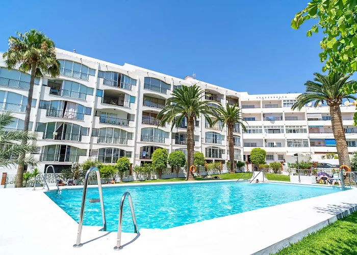 Appartement Carabeo 50 Casasol *