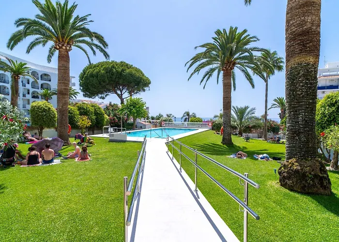 Appartement Carabeo 50 Casasol