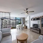 Carabeo 50 Casasol Appartement *