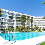 Appartement Carabeo 50 Casasol *