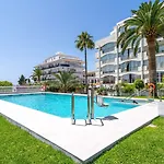 Appartement Carabeo 50 Casasol Nerja