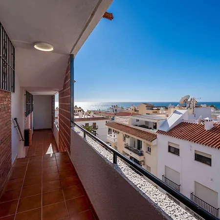 Carabeo 50 Casasol Nerja