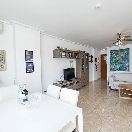 Carabeo 50 Casasol * נרחה