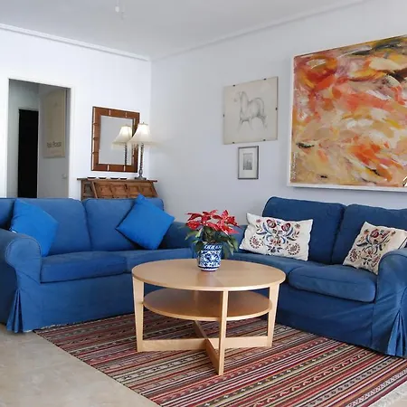 Carabeo 50 Casasol * Nerja