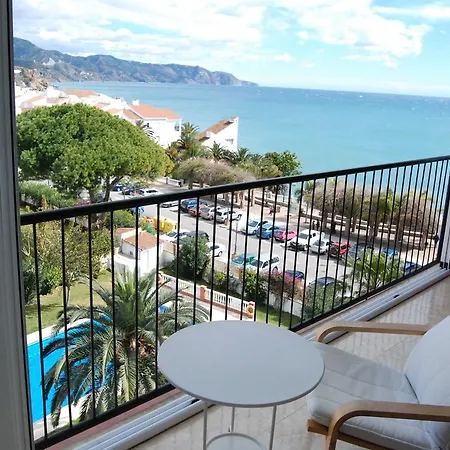 Appartement Carabeo 50 Casasol *