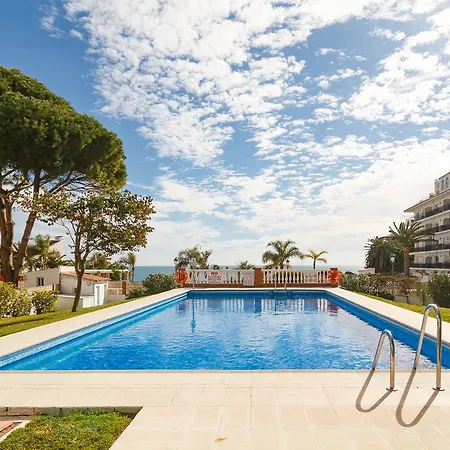 Carabeo 50 Casasol Appartement