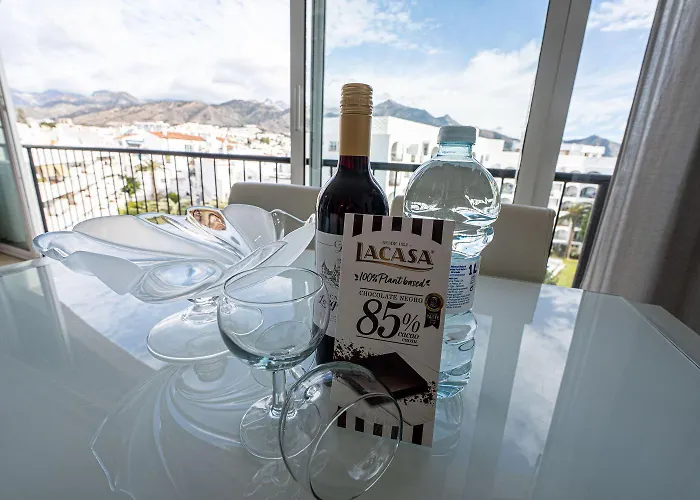 Carabeo 50 Casasol Apartmán