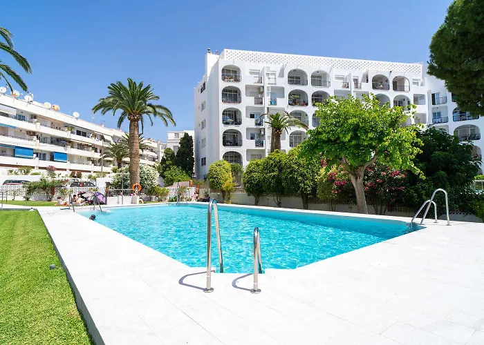 Carabeo 50 Casasol Apartmán Nerja