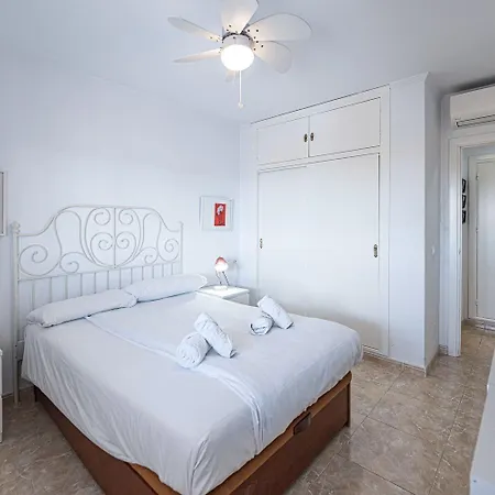 Carabeo 50 Casasol