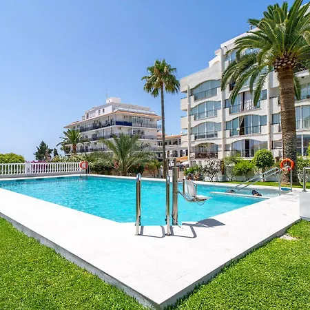 Apartman Carabeo 50 Casasol Nerja