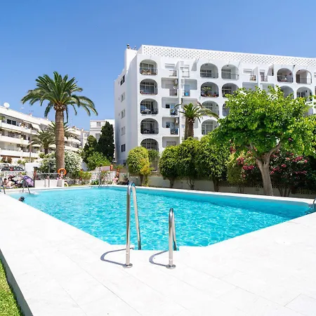 Carabeo 50 Casasol Apartman Nerja