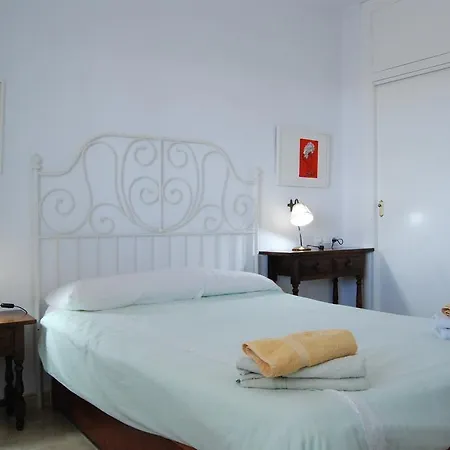 Carabeo 50 Casasol * Nerja