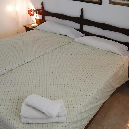 Carabeo 50 Casasol Appartement *