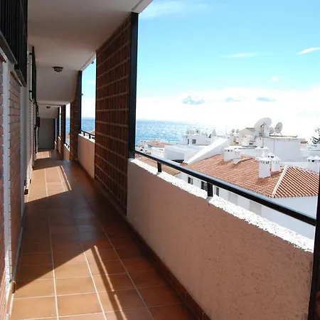 Appartement Carabeo 50 Casasol Nerja