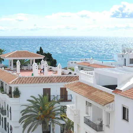 Carabeo 50 Casasol Appartement Nerja