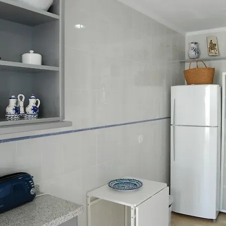 Carabeo 50 Casasol Appartement Nerja