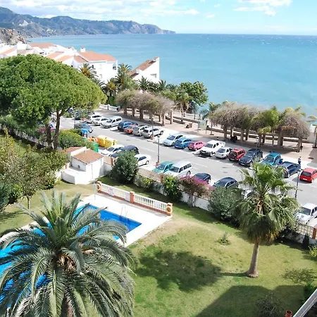Carabeo 50 Casasol Nerja