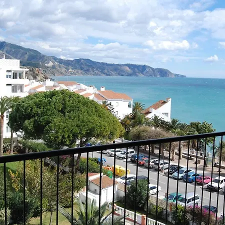 Appartement Carabeo 50 Casasol